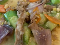 -烧鹅妹饭店