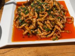 -我的面 川味Bistro(后沙峪店)