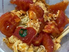 -东方宫·中国兰州牛肉拉面(三里屯店)