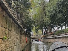 -绍兴鲁迅故里·沈园景区