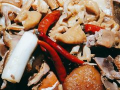 -王妈热卤·川味馆(海昌店)