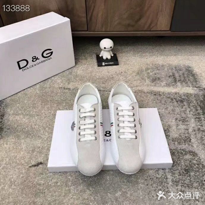 总给人强烈的视觉冲击专柜同步