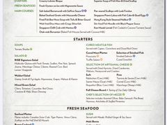 -RISE RESTAURANT(滨海湾金沙店)