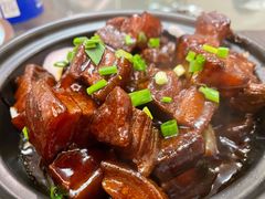 古法红烧肉-富临轩私房菜(集庆门大街店)