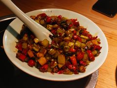 -吃饭皇帝大土家民族菜(正大广场店)