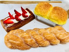 -好利来(桂林路店)