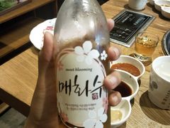 -韩国料理大力士(屏风街店)