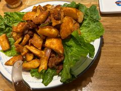 -天山传奇新疆菜(SKLP店)