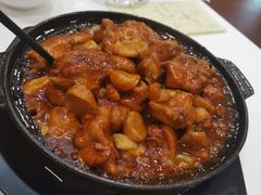 -小贝壳酒楼(经九路店)