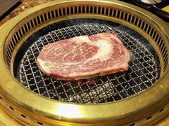 射和牛M9+级冷藏熟成和牛-觅福里•熟成和牛餐厅