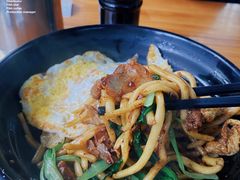 -河南拉面(肇周路店)