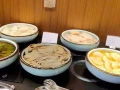 -星湖特色餐厅· 三岔湖环球融创天堂洲际酒店