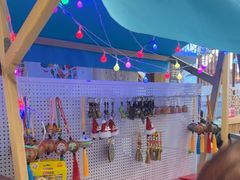 -哈啾嗨·蒙文化主题餐厅(京汉新城店)