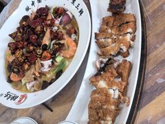 -醉壹号海鲜大排档(厦门美食地标店)