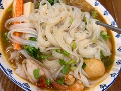 -曼谷食堂·泰国家庭料理(丹桂路店)
