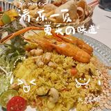 清凉一夏打卡👉🏻Papi Yak 泰食文化餐厅