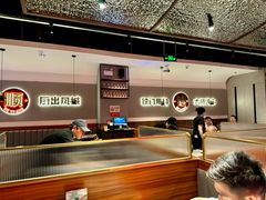 -得意啫·广东啫啫煲(前海HOP店)