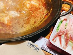 -老天桥蛙炉火锅(姑苏总店)