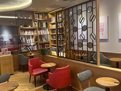 -COSTA COFFEE(西贸凯德晶品4层2店)