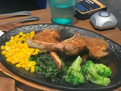 -萨莉亚意式餐厅(南京虹悦城店)
