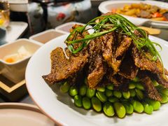 -恬阿姨庭院餐厅·生日宴