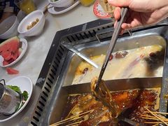 -重庆高老九火锅(万象城店)
