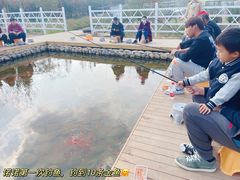 -前小桔亲子创意农场·草莓采摘·露营烧烤