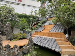 -田园印象·成都土菜院子(华阳店)