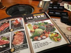 -牛家酒场(7mall店)