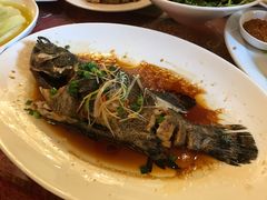 -京燕饭店-餐厅