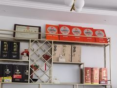-黄牛肉馆·皖南土菜