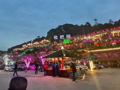-枇杷园食为鲜火锅(南山店)