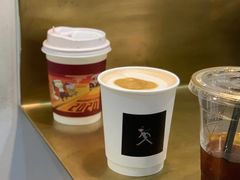 Dirty&nbsp;Chai-常识咖啡common sense(春熙路店)