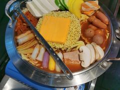 -哈哈碳都·牛肋条无限自助烤肉(台江万达店)
