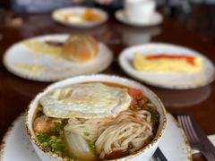 -杭州桐庐康莱德酒店西餐厅-舍