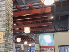 大堂-府城小食馆(金龙宾馆店)