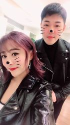 -THE LOG SALON 记录