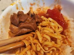 方便面-贵州辣子鸡番茄鸡