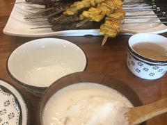 -巴依老爷新疆美食(常营店)