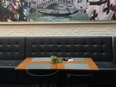 -穆拉诺餐厅(上海玻璃博物馆店)