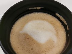 -Manner Coffee(芮欧百货店)