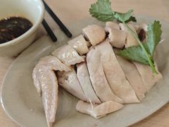 -百家鸡味馆(清泰店)