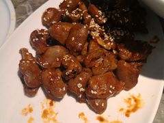 -前海沿·青岛菜(李沧万达店)
