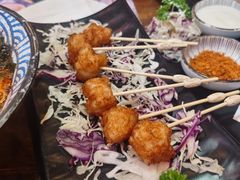-仙隐小鹿中華の日料(正弘城店)
