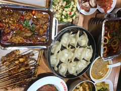 -老爷子原味蒸饺(总店)