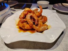 -上和臻品中国菜(花园街店)