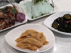 -郭记三宝粥店(锦山大街店)