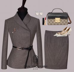 -圣乔凡尼服装定制