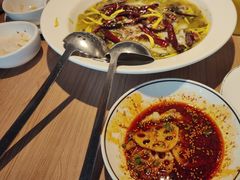 -太二酸菜鱼(天鹅湖万达店)