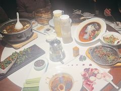 -苹果树下艺术餐厅(通州店)